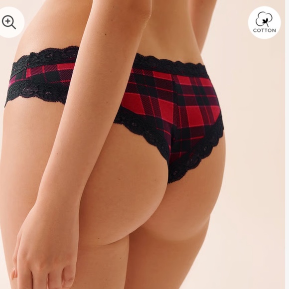 3/Pack Cheeky Holiday Themed Bundle - Picture 7 of 7